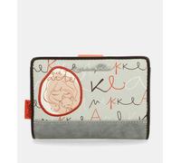 Anekke Portafoglio RFID medio Alma SKU: 40769-902