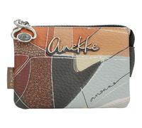 Anekke portafoglio Sophia Auralis Coin Purse Multicolor