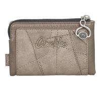 Anekke portafoglio Sophia Auralis Flexible RFID Wallet M Multicolor