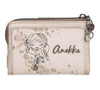 Anekke portafoglio Sophia Auralis Flexible RFID Wallet Multicolor beige