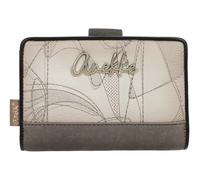Anekke portafoglio Sophia Auralis RFID Wallet M Multicolor