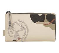 Anekke portafoglio Sophia Gaia Flexible Wallet Multicolor