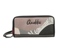 Anekke portafoglio Sophia Khroma RFID Wallet L Multicolor