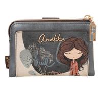 Anekke portafoglio Tulip Flexible RFID Wallet Multicolor multicolore