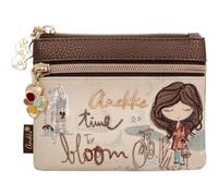 Anekke portafoglio Tulip Purse Multicolor multicolore