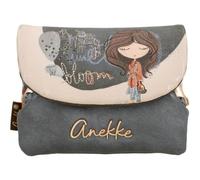 Anekke portafoglio Tulip Purse With Flap Multicolor multicolore