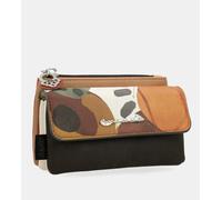 Anekke Portamonete Alma con patta SKU: 40719-025