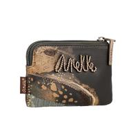 Anekke borsa Dreamverse Wings Coin Purse Multicolor