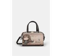 Anekke Real Borsa a tracolla 28 cm multicolore