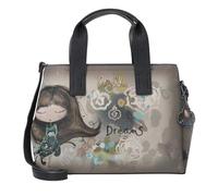 Anekke Real Borsa shopper 34.5 cm multicolore