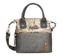 Anekke Real Intentions Short Handle Bag Multicolor