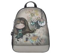 Anekke Real Zaino da città 31 cm multicolore