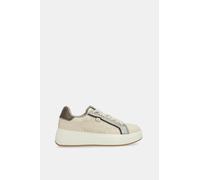 ANEKKE SCARPE SNEAKERS DONNA 41380 729 SPORTIVE ROMA BEIGE DAL 37 AL 40 STUDIO