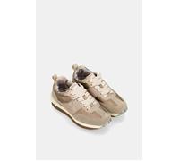 ANEKKE SCARPE SNEAKERS DONNA 41380 765 SPORTIVE NEW YORK BEIGE DAL 37 AL 40