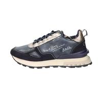 Anekke Sportive da Donna Stile Casual e Suola Track, Navy, 38 EU