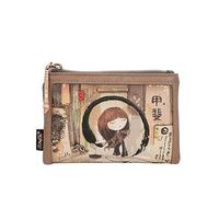Anekke Sh?en Flexible Wallet M Multicolor