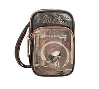 Anekke borsa a tracolla Shōen Mini Crossbody Bag S Multicolor