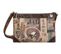 Anekke Sh?en Mini Shoulder Bag S Multicolor