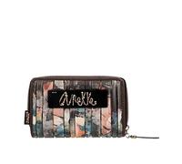 Anekke Sh?en Palette RFID Wallet M Multicolor