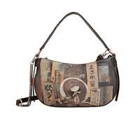 Anekke Sh?en Shoulder Bag Multicolor