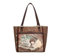 Anekke shopper borsa Core Shopping Bag Multicolor