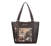 Anekke shopper borsa Dreamverse Shopping Bag Multicolor