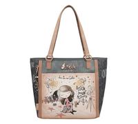 Anekke shopper borsa Hollywood Shopping Bag Multicolor
