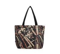 Anekke shopper borsa Mademoiselle Shopper Multicolor multicolore