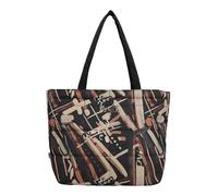 Anekke shopper borsa Mademoiselle Shopper Multicolor multicolore