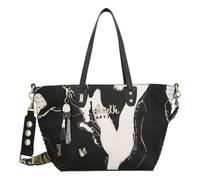 Anekke Shopper grande negra Nature Shodō