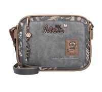 Anekke Smart Pack Borsa a tracolla 25 cm multicolore