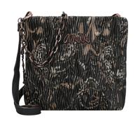 Anekke borsa a tracolla Real Intentions Crossbody Bag Multicolor marrone