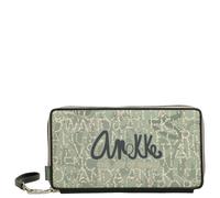 Anekke Smart - Portafoglio da viaggio 8cc 23 cm (multicolor)