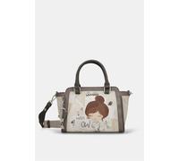 Anekke Sophia Borsa a mano con tracolla e manici corti Sophia Muster