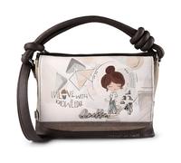 Anekke Sophia Borsa a tracolla 26 cm multicolore