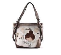 Anekke Sophia Borsa a spalla 31 cm multicolore