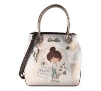 Anekke Sophia Borsa a tracolla 40 cm multicolore