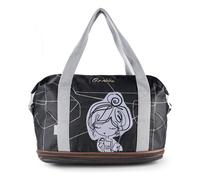 Anekke Sophia Borsa da viaggio Weekender 58 cm verde