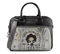 Anekke Sophia Valigetta 40 cm Vano porta PC multicolore