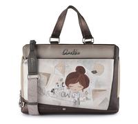 Anekke Sophia Valigetta 45 cm Scomparto per laptop multicolore