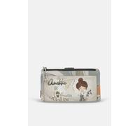 Anekke Sophia Wallet Beige - Accessori Donna Portafogli E Portacarte