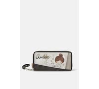 Anekke Sophia Wallet Beige - Accessori Donna Portafogli E Portacarte