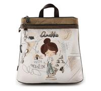 Anekke Sophia Zaino da città 29 cm beige