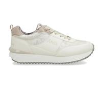 Anekke Sportive da Donna Elegante Casual con Suola Track, nero, 39