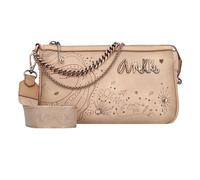 Anekke Studio Borsa a tracolla 25 cm beige