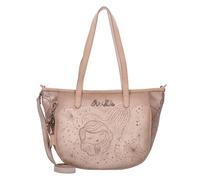 Anekke Studio Borsa shopper 23 cm multicolore
