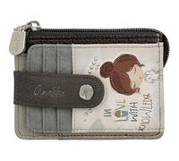 Anekke porta carte di credito Sophia Card Holder Multicolor