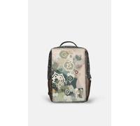Anekke Textil Travel Backpack Grigio - Borse Donna Zainetti