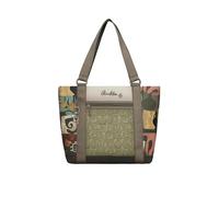 Anekke Borsa shopper Amphora 36 cm multicolore