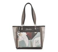 Anekke Auralis Borsa a tracolla 35 cm multicolore